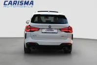 BMW X3 (Seria X) din 2022 cu 90.800 km - oferta BMW208813 - foto 4