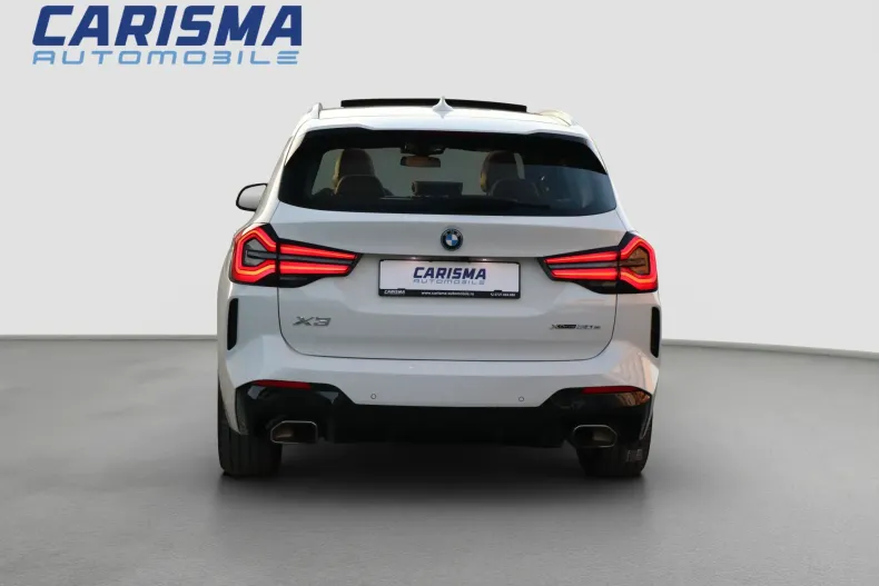 BMW X3 (Seria X) din 2022 cu 90.800 km - oferta BMW208813 - foto 4
