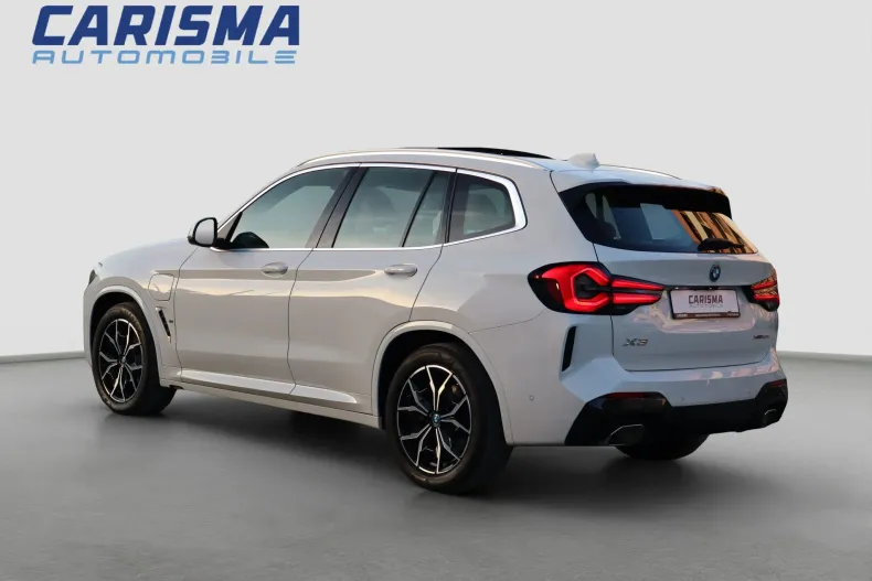 BMW X3 (Seria X) din 2022 cu 90.800 km - oferta BMW208813 - foto 6