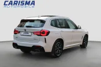 BMW X3 (Seria X) din 2022 cu 90.800 km - oferta BMW208813 - foto 7