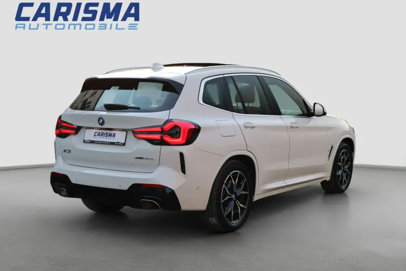 BMW X3 (Seria X) din 2022 cu 90.800 km - oferta BMW208813 - foto 7