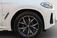 BMW X3 (Seria X) din 2022 cu 90.800 km - oferta BMW208813 - foto 8