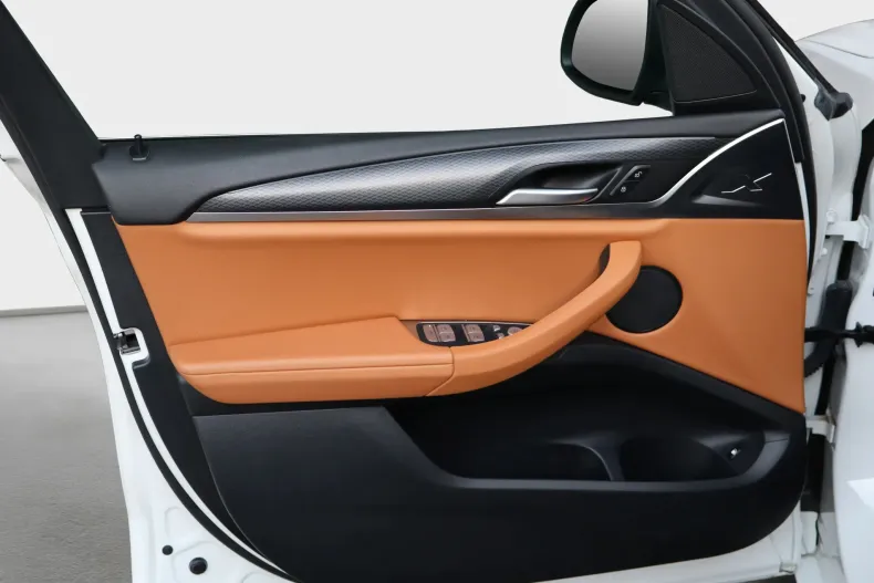 BMW X3 (Seria X) din 2022 cu 90.800 km - oferta BMW208813 - foto 10