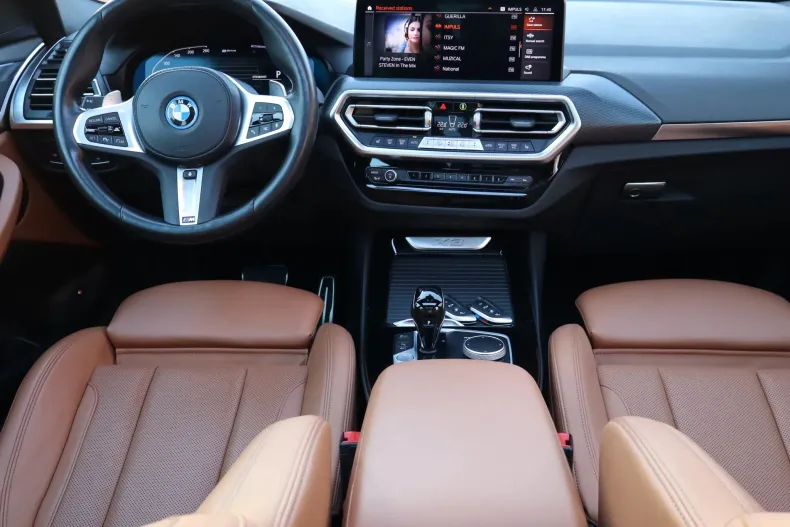 BMW X3 (Seria X) din 2022 cu 90.800 km - oferta BMW208813 - foto 12