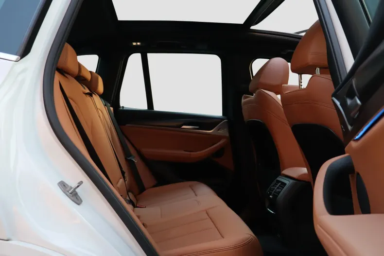 BMW X3 (Seria X) din 2022 cu 90.800 km - oferta BMW208813 - foto 18