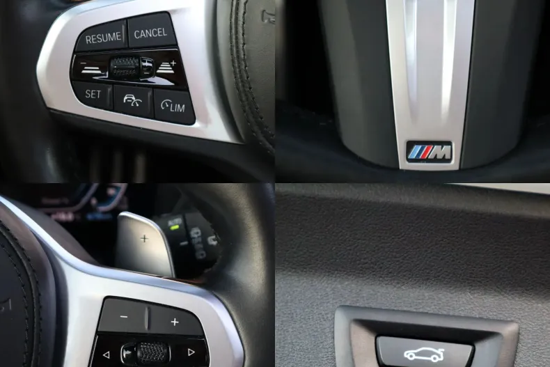 BMW X3 (Seria X) din 2022 cu 90.800 km - oferta BMW208813 - foto 21