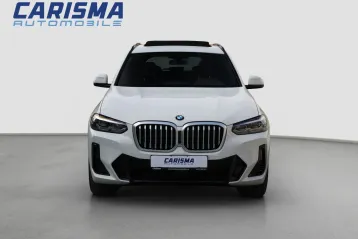 BMW X3 din 2023 - oferta BMW208814