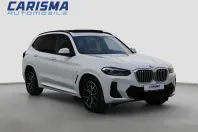 BMW X3 (Seria X) din 2023 cu 156.000 km - oferta BMW208814 - foto 2