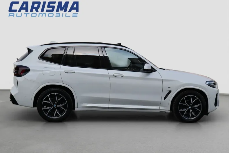 BMW X3 (Seria X) din 2023 cu 156.000 km - oferta BMW208814 - foto 3