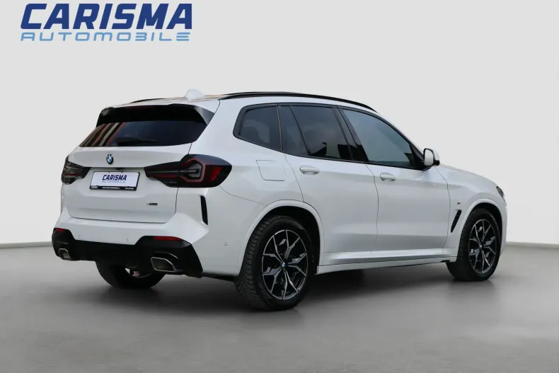 BMW X3 (Seria X) din 2023 cu 156.000 km - oferta BMW208814 - foto 4
