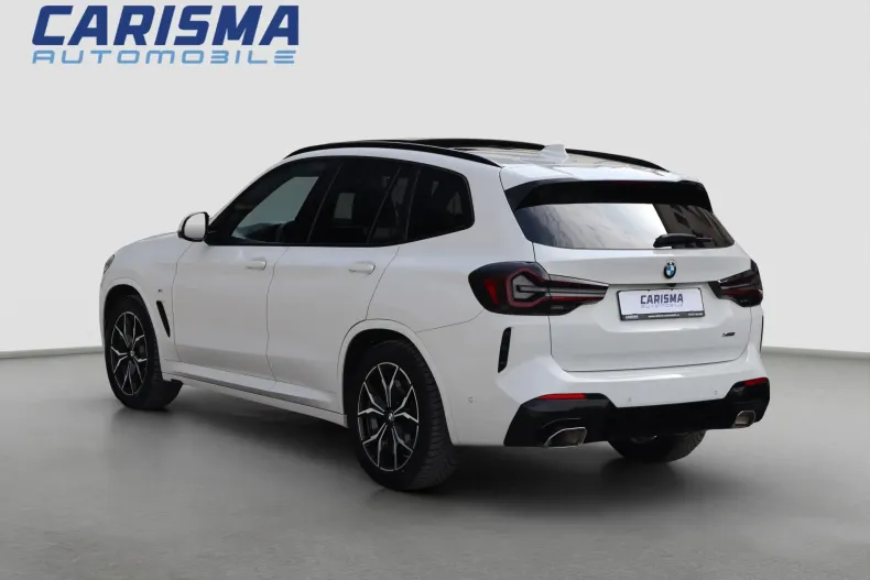 BMW X3 (Seria X) din 2023 cu 156.000 km - oferta BMW208814 - foto 6