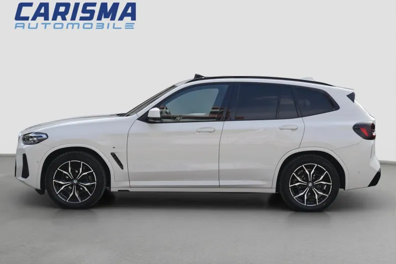 BMW X3 (Seria X) din 2023 cu 156.000 km - oferta BMW208814 - foto 7