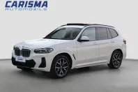 BMW X3 (Seria X) din 2023 cu 156.000 km - oferta BMW208814 - foto 8