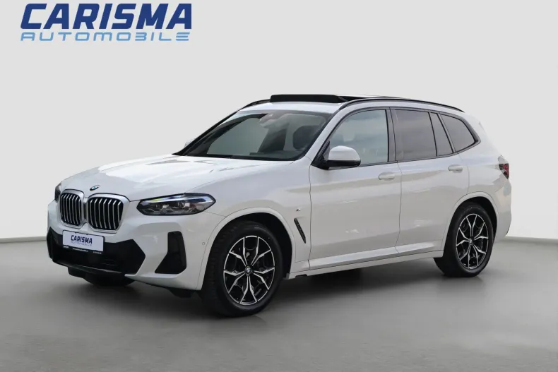 BMW X3 (Seria X) din 2023 cu 156.000 km - oferta BMW208814 - foto 8
