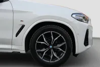 BMW X3 (Seria X) din 2023 cu 156.000 km - oferta BMW208814 - foto 9
