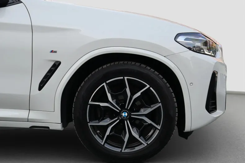 BMW X3 (Seria X) din 2023 cu 156.000 km - oferta BMW208814 - foto 9
