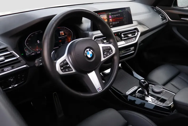 BMW X3 (Seria X) din 2023 cu 156.000 km - oferta BMW208814 - foto 11