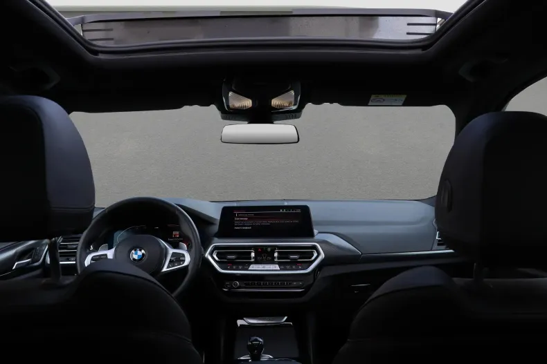BMW X3 (Seria X) din 2023 cu 156.000 km - oferta BMW208814 - foto 12