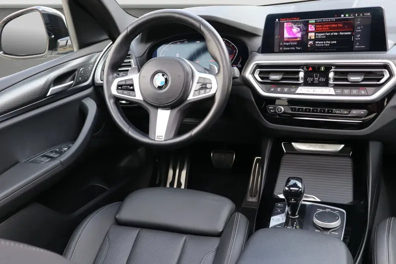 BMW X3 (Seria X) din 2023 cu 156.000 km - oferta BMW208814 - foto 13