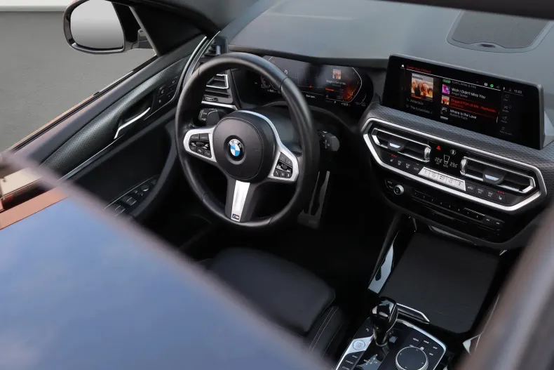 BMW X3 (Seria X) din 2023 cu 156.000 km - oferta BMW208814 - foto 14