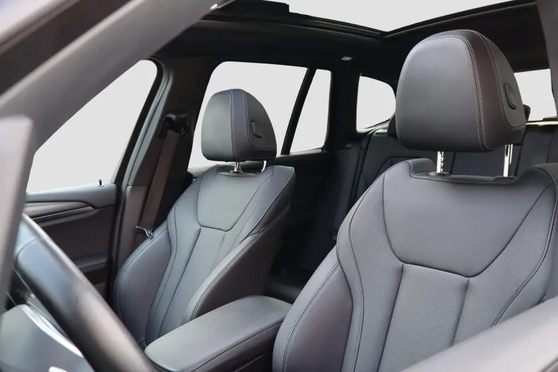BMW X3 (Seria X) din 2023 cu 156.000 km - oferta BMW208814 - foto 15