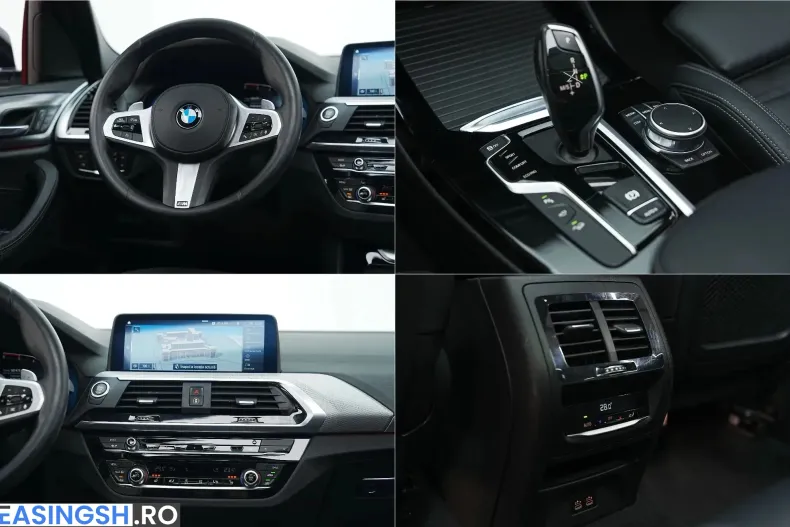 BMW X3 (Seria X) din 2023 cu 156.000 km - oferta BMW208814 - foto 19