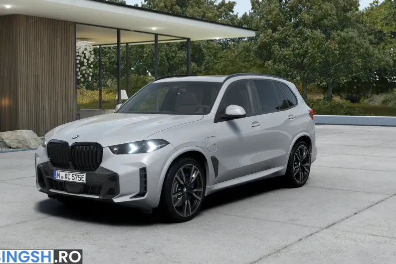 BMW X5 (Seria X) din 2026 cu 1 km - oferta BMW208815 - foto 1