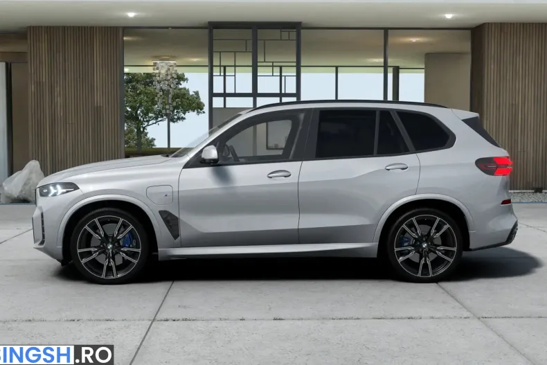 BMW X5 (Seria X) din 2026 cu 1 km - oferta BMW208815 - foto 2