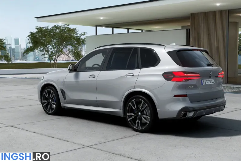 BMW X5 (Seria X) din 2026 cu 1 km - oferta BMW208815 - foto 3