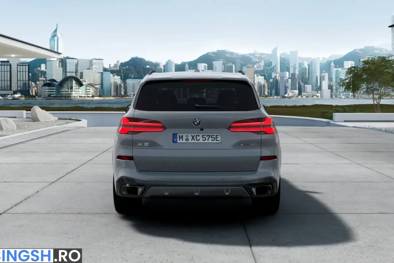 BMW X5 (Seria X) din 2026 cu 1 km - oferta BMW208815 - foto 4