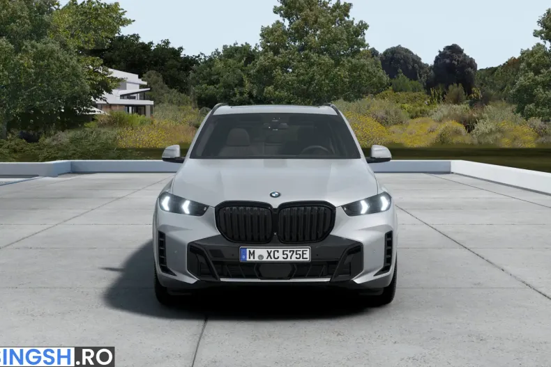 BMW X5 (Seria X) din 2026 cu 1 km - oferta BMW208815 - foto 5