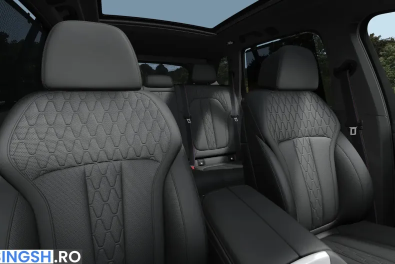 BMW X5 (Seria X) din 2026 cu 1 km - oferta BMW208815 - foto 9