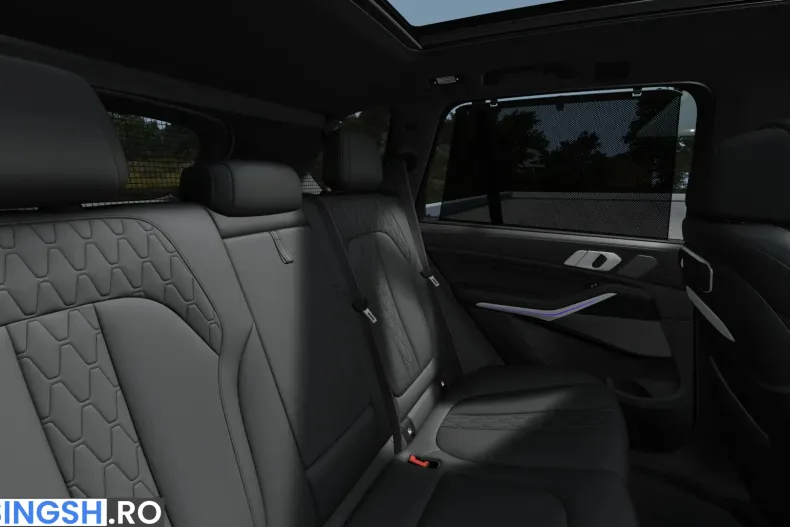 BMW X5 (Seria X) din 2026 cu 1 km - oferta BMW208815 - foto 10