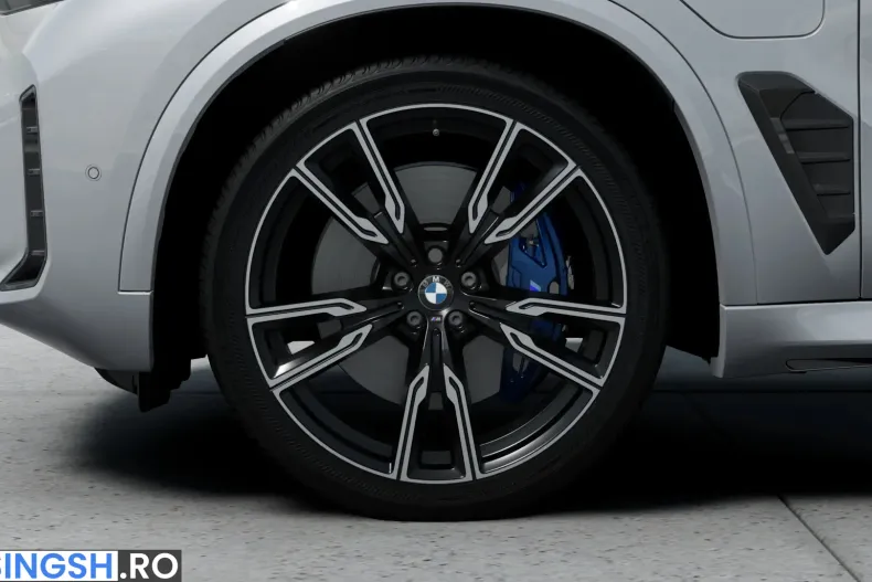 BMW X5 (Seria X) din 2026 cu 1 km - oferta BMW208815 - foto 13