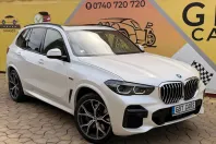 BMW X5 (Seria X) din 2023 cu 88.000 km - oferta BMW208816 - foto 1