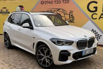 BMW X5 din 2023 - oferta BMW208816