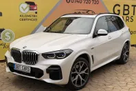 BMW X5 (Seria X) din 2023 cu 88.000 km - oferta BMW208816 - foto 3