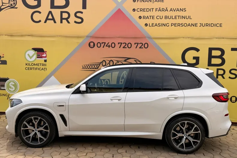BMW X5 (Seria X) din 2023 cu 88.000 km - oferta BMW208816 - foto 5