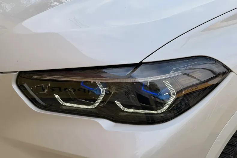 BMW X5 (Seria X) din 2023 cu 88.000 km - oferta BMW208816 - foto 12