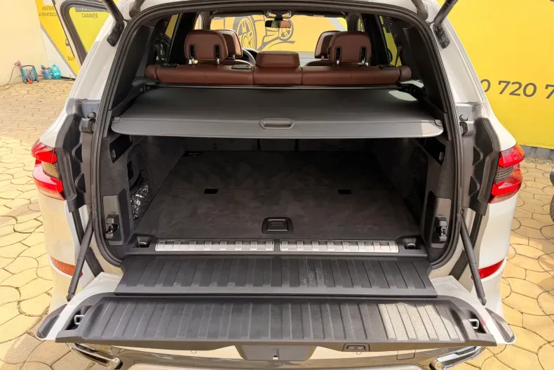 BMW X5 (Seria X) din 2023 cu 88.000 km - oferta BMW208816 - foto 16