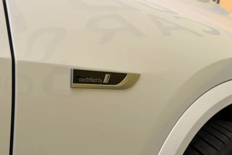 BMW X5 (Seria X) din 2023 cu 88.000 km - oferta BMW208816 - foto 18