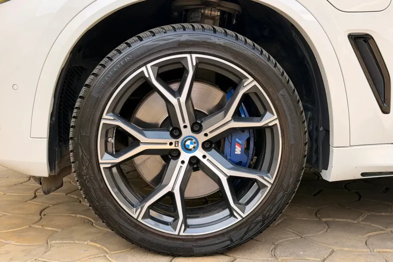 BMW X5 (Seria X) din 2023 cu 88.000 km - oferta BMW208816 - foto 23