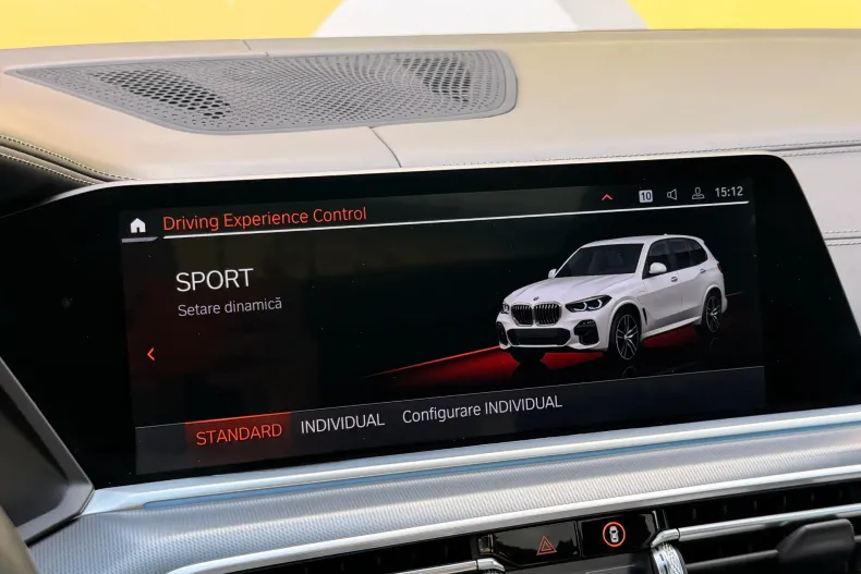 BMW X5 (Seria X) din 2023 cu 88.000 km - oferta BMW208816 - foto 26