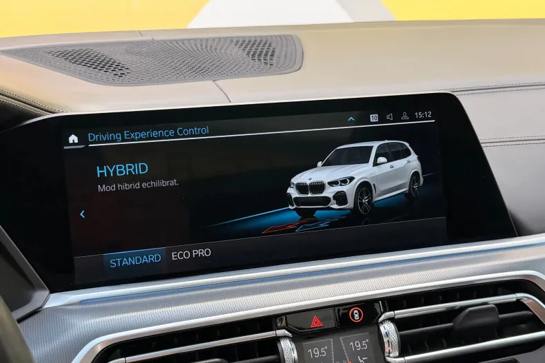 BMW X5 (Seria X) din 2023 cu 88.000 km - oferta BMW208816 - foto 27