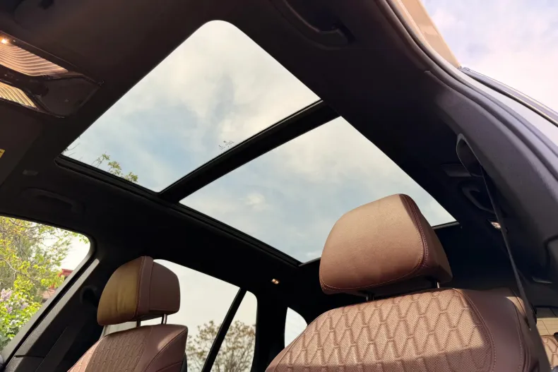BMW X5 (Seria X) din 2023 cu 88.000 km - oferta BMW208816 - foto 29