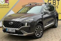 Hyundai Santa Fe din 2022 cu 70.650 km - oferta HYU208817 - foto 3