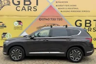 Hyundai Santa Fe din 2022 cu 70.650 km - oferta HYU208817 - foto 5