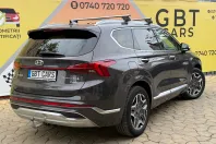 Hyundai Santa Fe din 2022 cu 70.650 km - oferta HYU208817 - foto 9