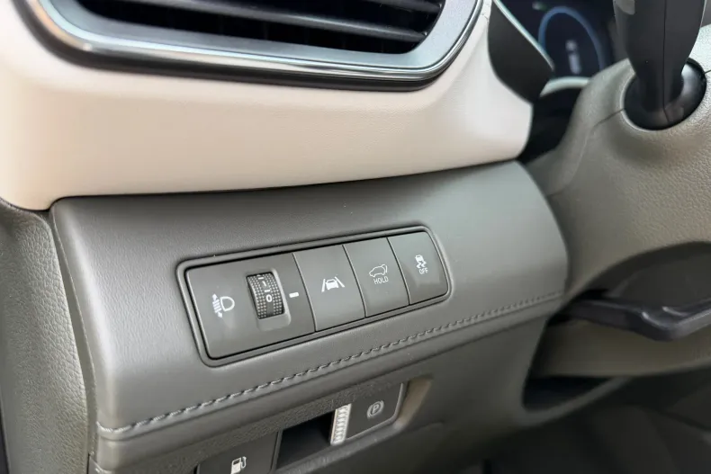 Hyundai Santa Fe din 2022 cu 70.650 km - oferta HYU208817 - foto 17