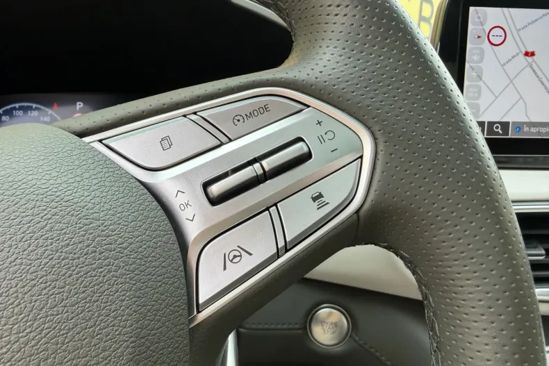 Hyundai Santa Fe din 2022 cu 70.650 km - oferta HYU208817 - foto 21